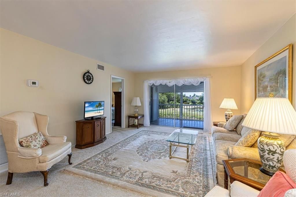5483 Rattlesnake Hamm Rd , Unit B-201, Naples, FL 34113 Photo