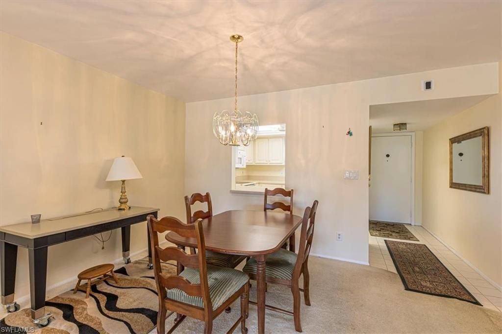 5483 Rattlesnake Hamm Rd , Unit B-201, Naples, FL 34113 Photo