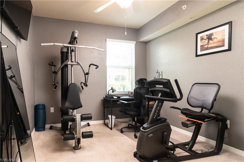 7878 Clemson St, Unit 101, Naples, FL 34104 Photo