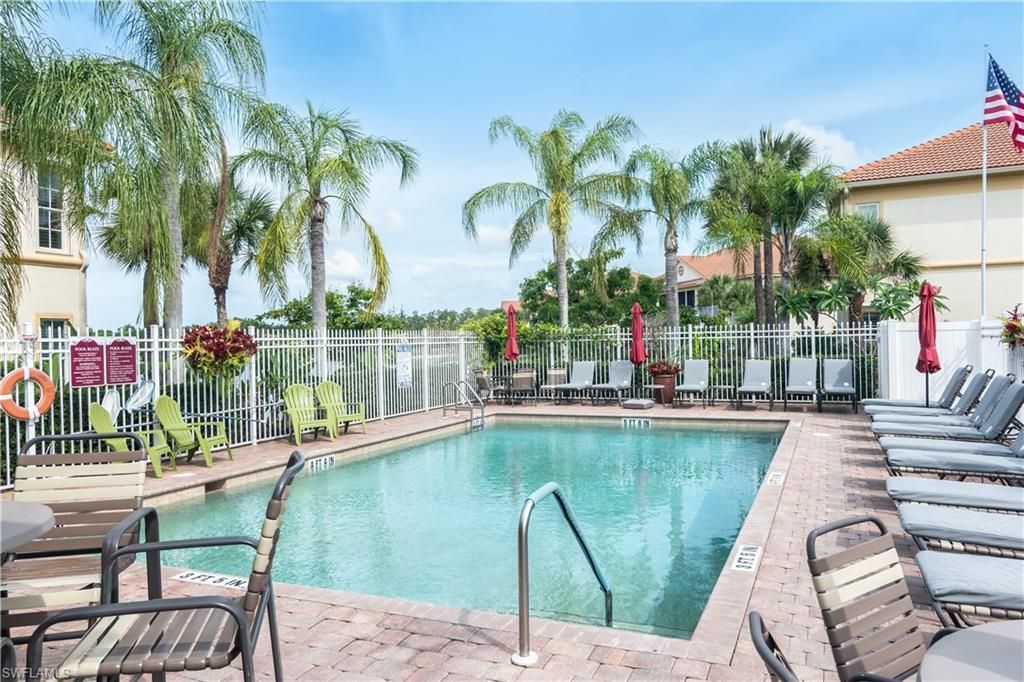 7878 Clemson St, Unit 101, Naples, FL 34104 Photo