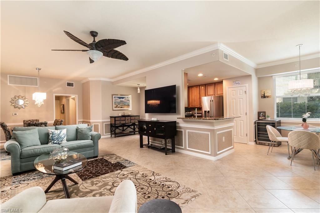 7878 Clemson St, Unit 101, Naples, FL 34104 Photo
