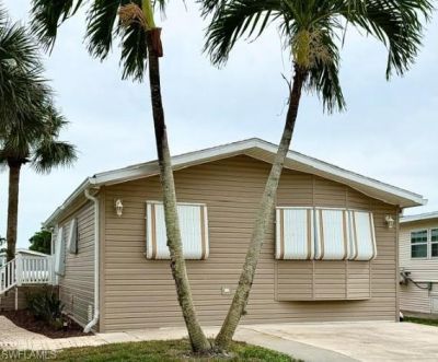 396 Leopard Ln , Unit 396, Naples, FL 34114 Photo