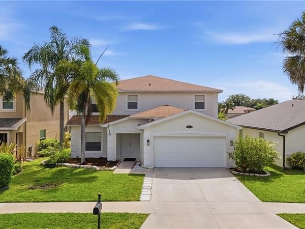 15078 Topsail CT, NAPLES, FL 34119