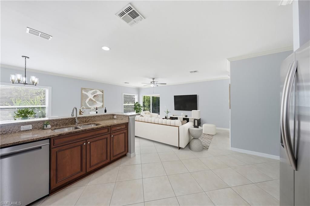 15078 Topsail Ct, Naples, FL 34119 Photo