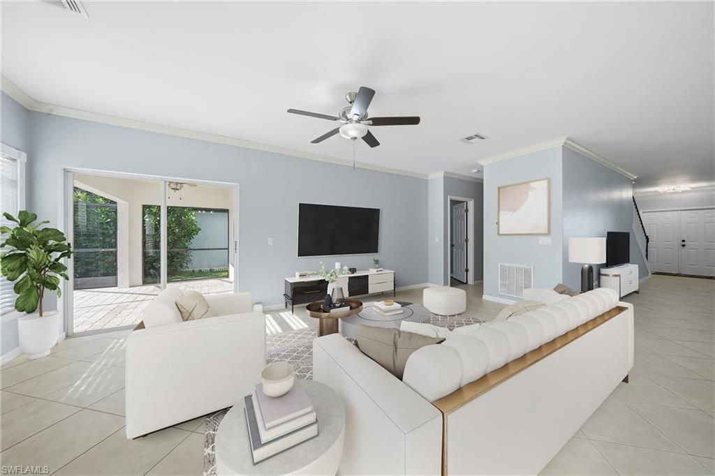15078 Topsail Ct, Naples, FL 34119 Photo