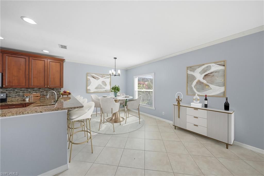 15078 Topsail Ct, Naples, FL 34119 Photo