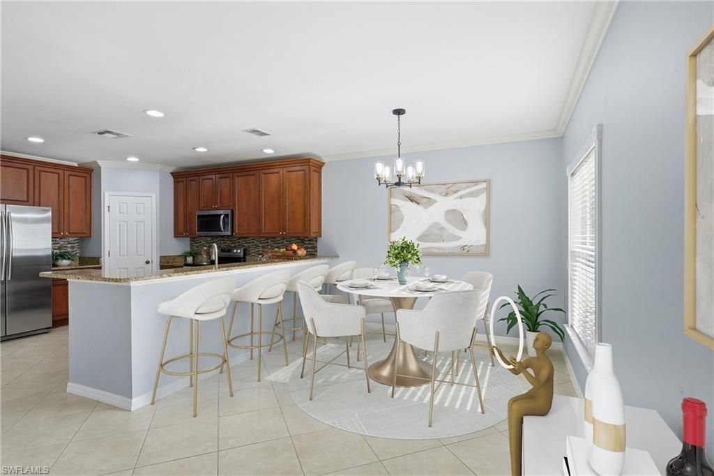 15078 Topsail Ct, Naples, FL 34119 Photo