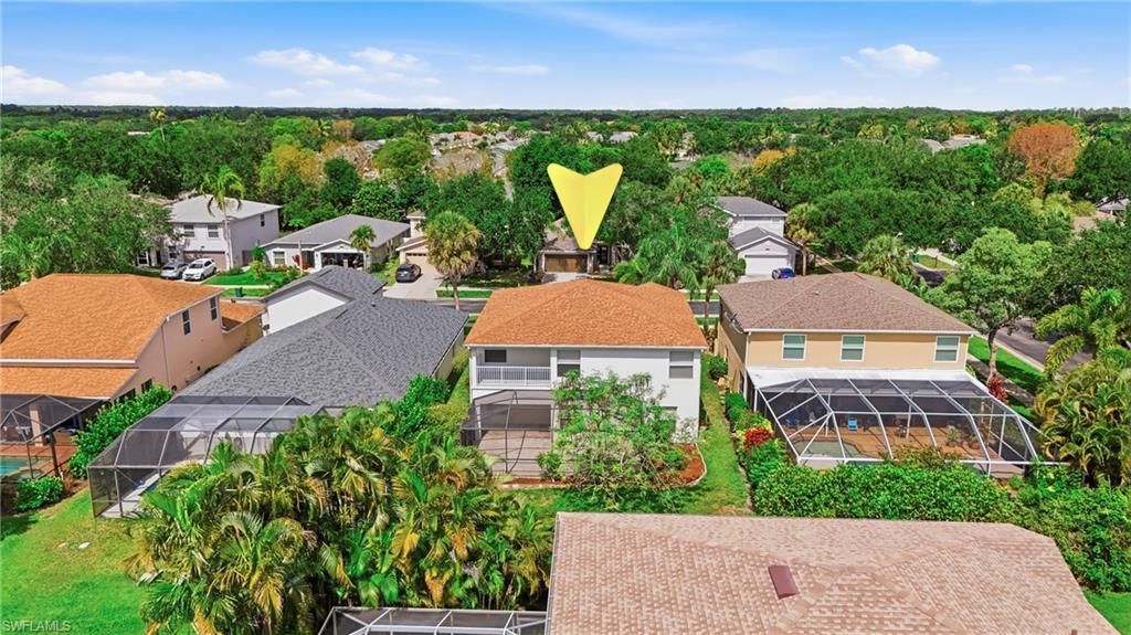15078 Topsail Ct, Naples, FL 34119 Photo