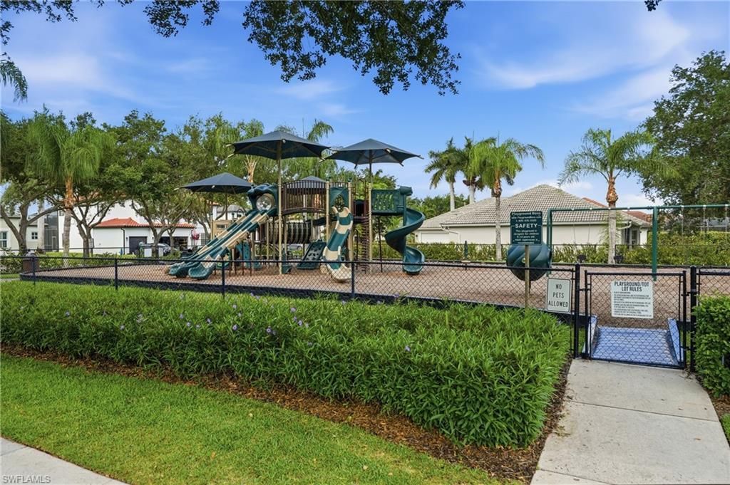 15078 Topsail Ct, Naples, FL 34119 Photo