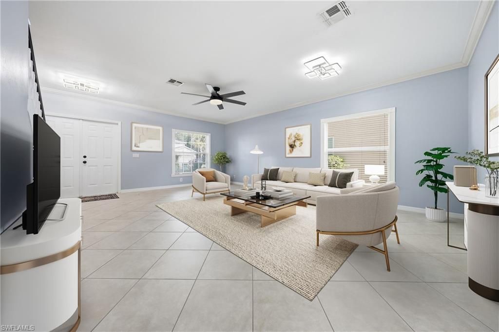 15078 Topsail Ct, Naples, FL 34119 Photo