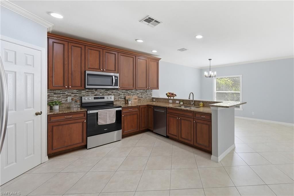 15078 Topsail Ct, Naples, FL 34119 Photo