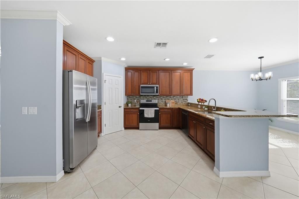 15078 Topsail Ct, Naples, FL 34119 Photo