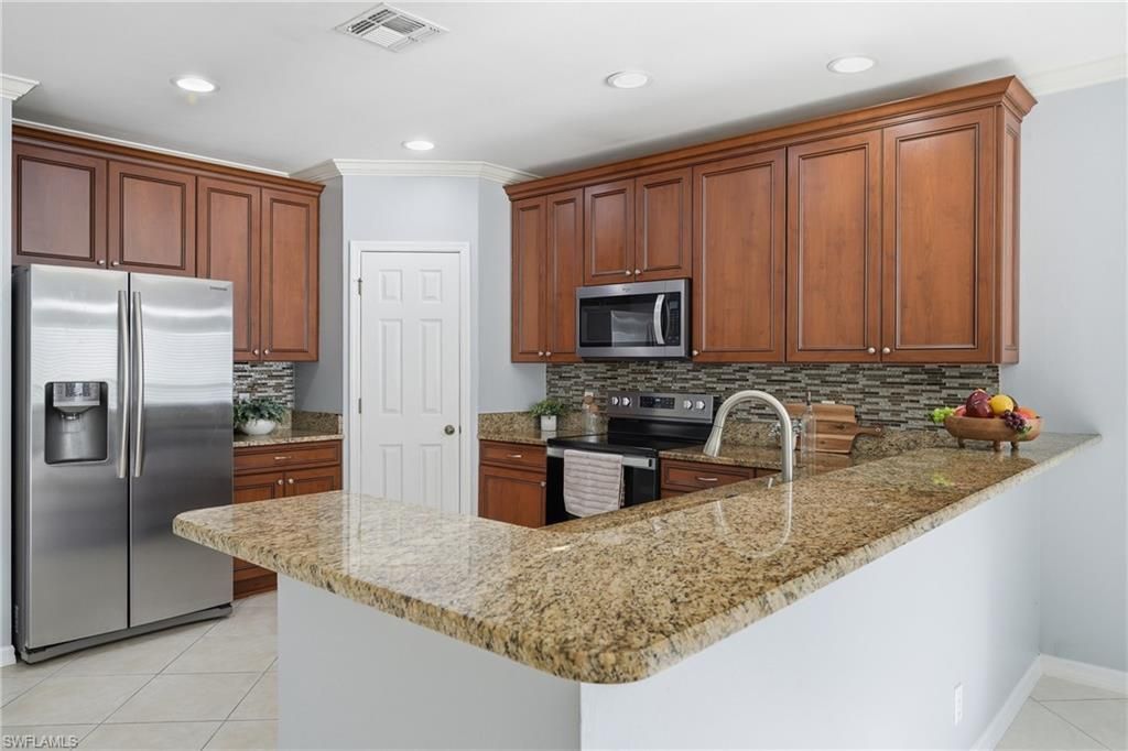 15078 Topsail Ct, Naples, FL 34119 Photo