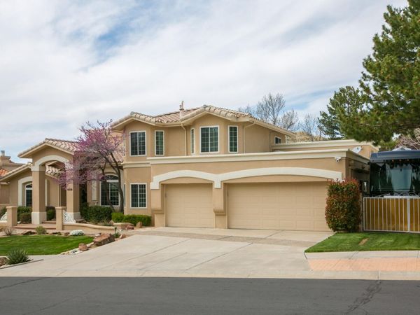 1509 Gray Rock Place NE, Albuquerque, NM 87112