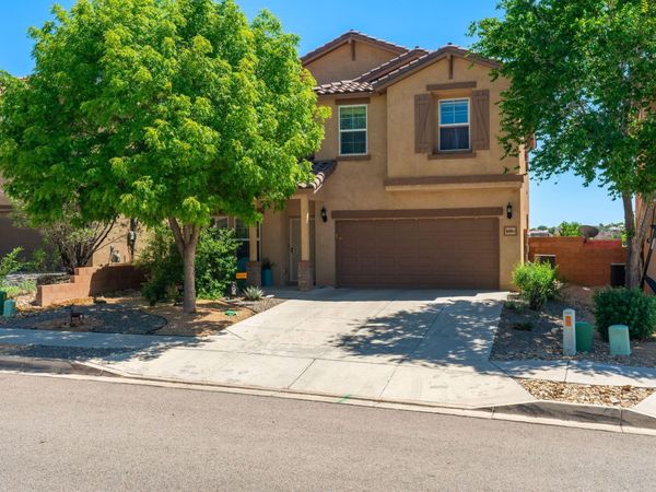 3608 Plano Vista Road NE, Rio Rancho, NM 87124