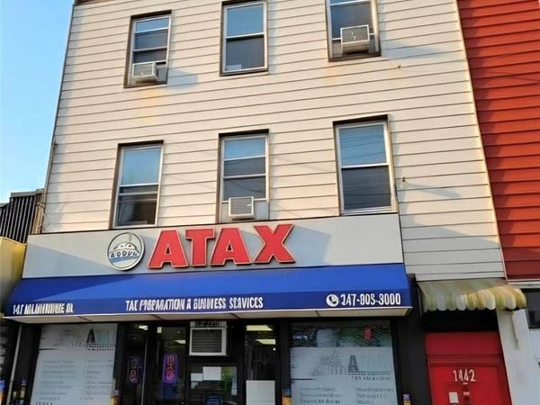 1442 Williamsbridge Road, Bronx, NY 10461