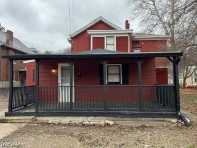 320 Woodlawn Avenue, Zanesville, OH 43701 Photo 3