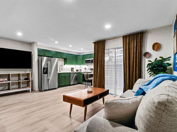 1840 Burton DR, Unit 192, Austin, TX 78741