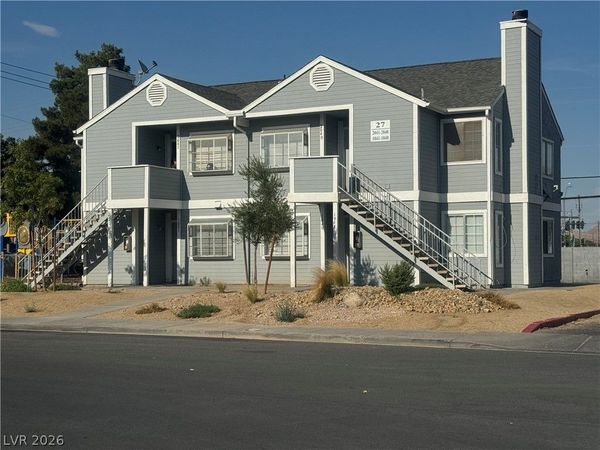 1998 Dwarf Star Drive , Unit 1041, Las Vegas, NV 89115