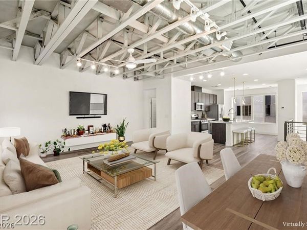 2860 Blue Key Court , Unit 2, Las Vegas, NV 89123