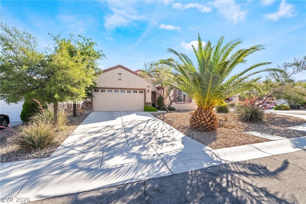2570 Cosmic Dust Street , Henderson, NV 89044