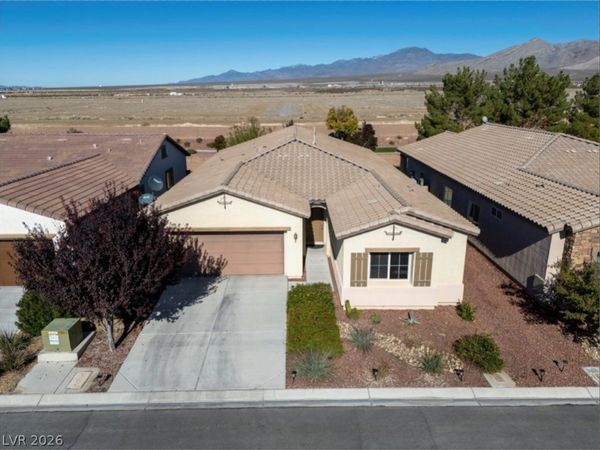 5226 Lignum Avenue , Unit 1, Pahrump, NV 89061