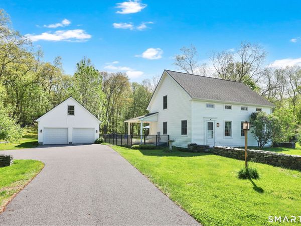 710 Storrs, Mansfield, CT 06268