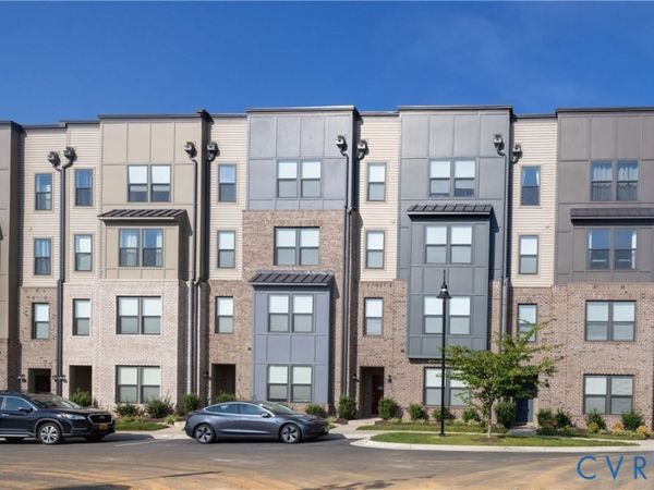 2741 Acadia Drive , Unit A, Henrico, VA 23294