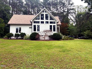 2200 Kilburn Road, Raleigh, NC 27604