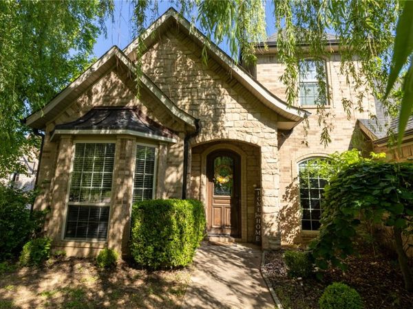 11530 Frisco Drive, Farmington, AR 72730