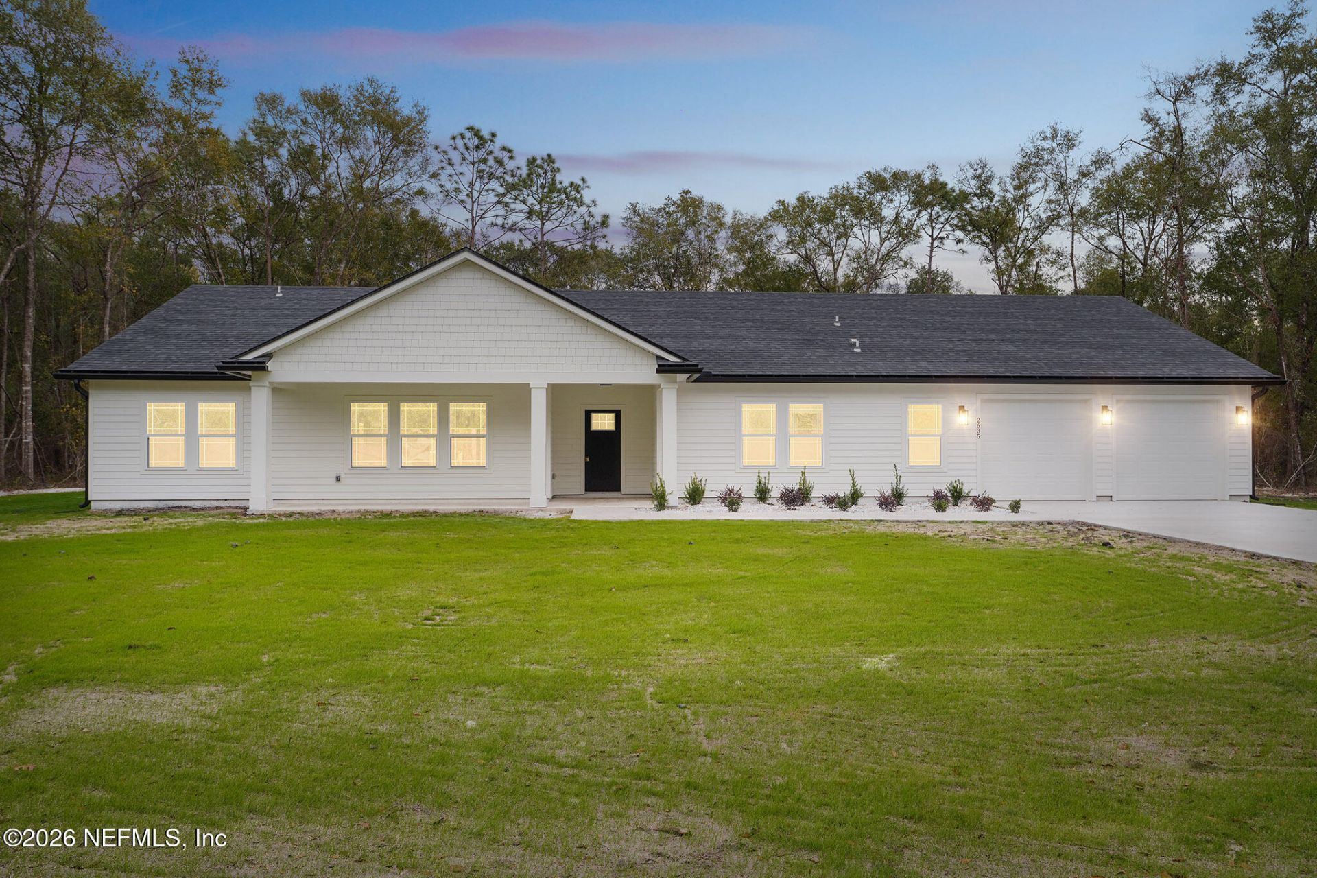 7857 Plantation Road, Macclenny, FL 32063 Photo