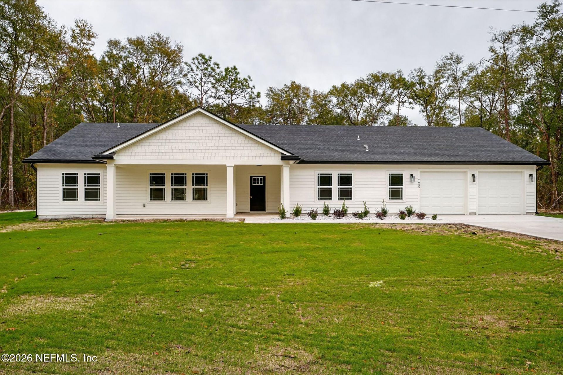 7857 Plantation Road, Macclenny, FL 32063 Photo