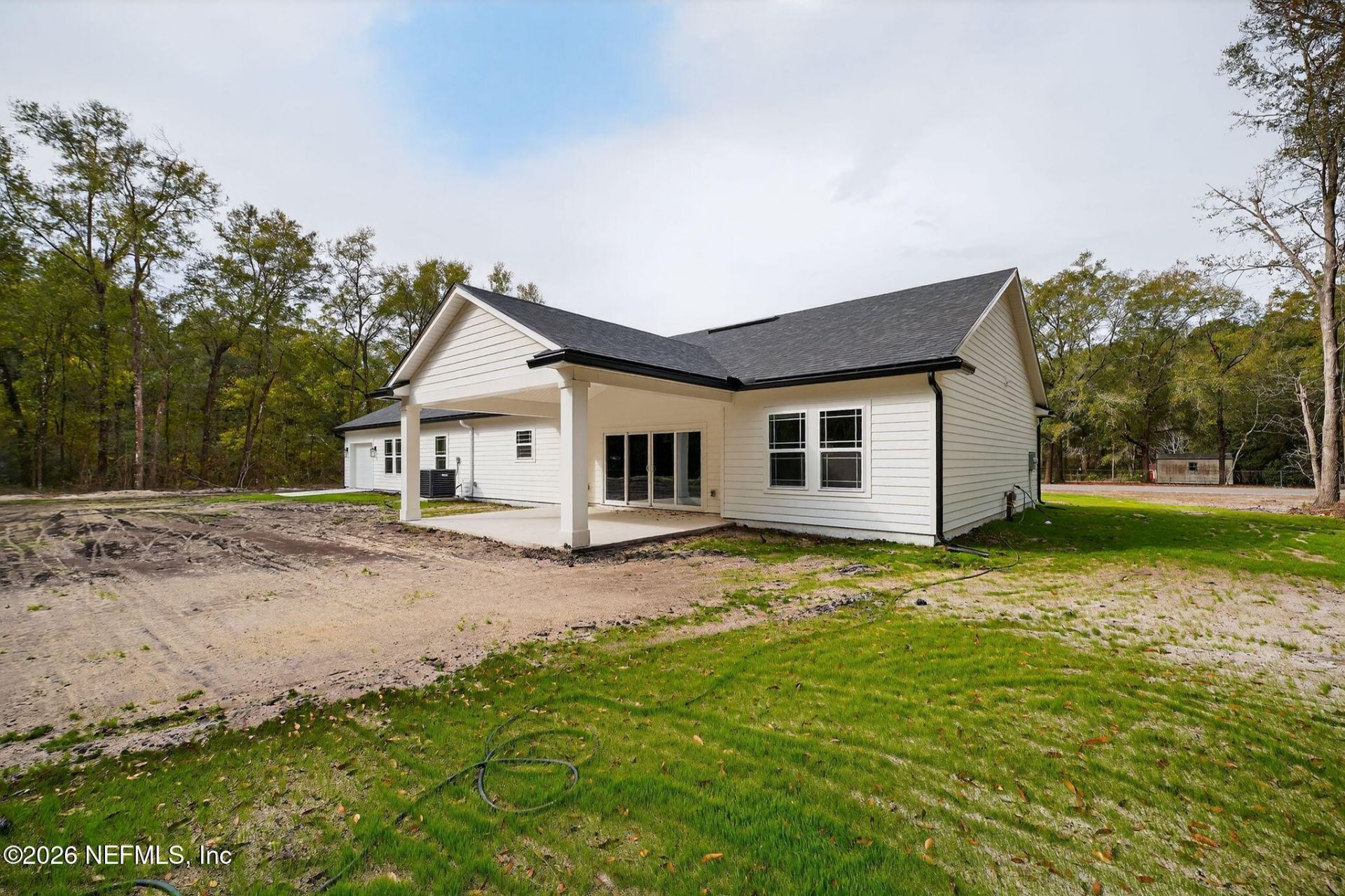 7857 Plantation Road, Macclenny, FL 32063 Photo