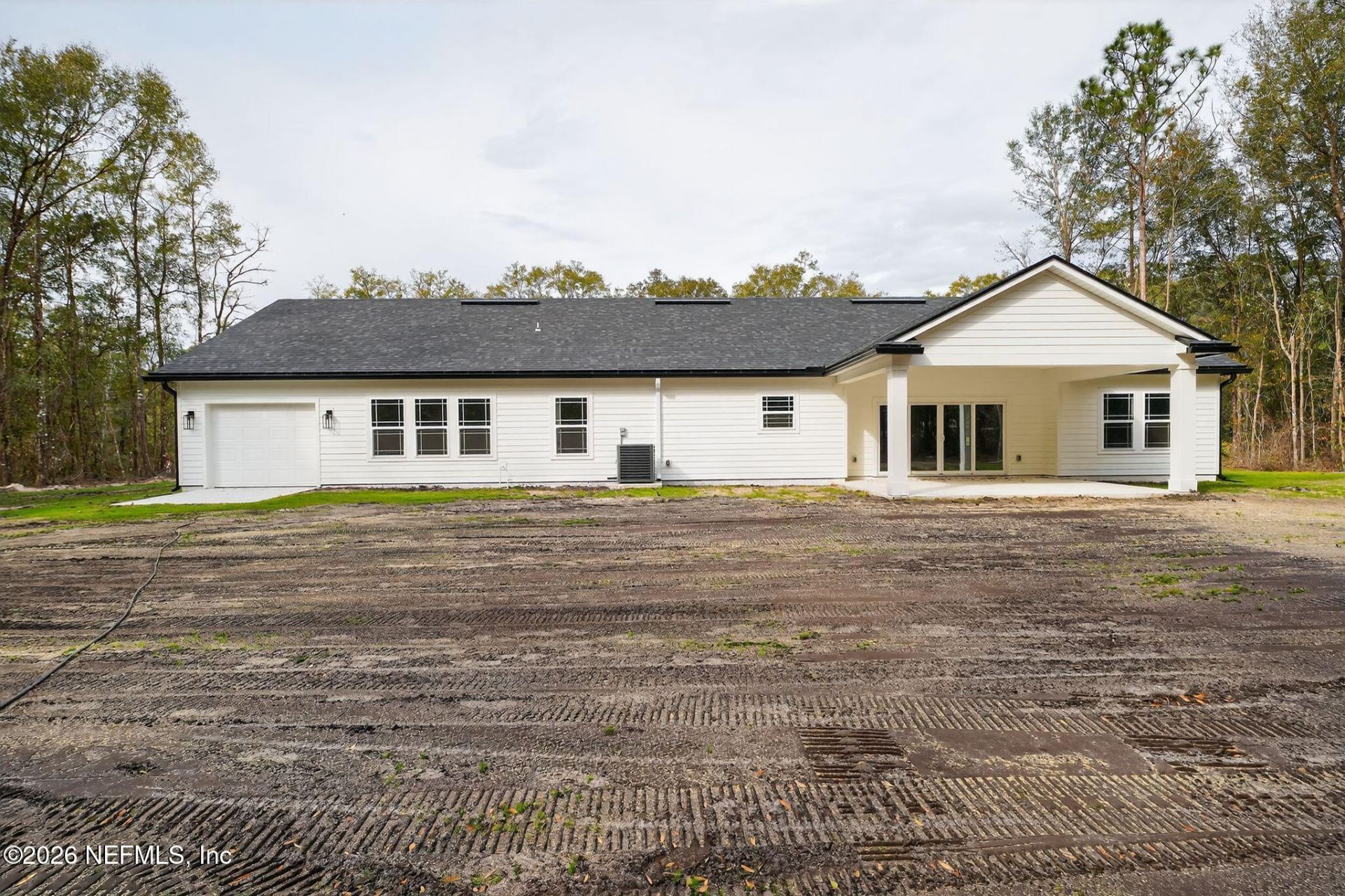 7857 Plantation Road, Macclenny, FL 32063 Photo