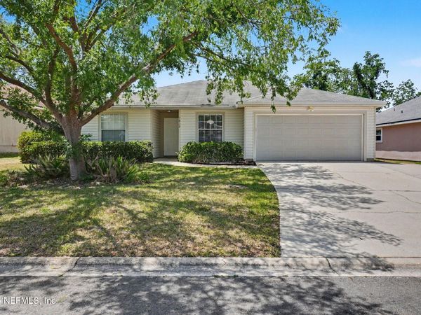 7812 INVERMERE Boulevard, Jacksonville, FL 32244