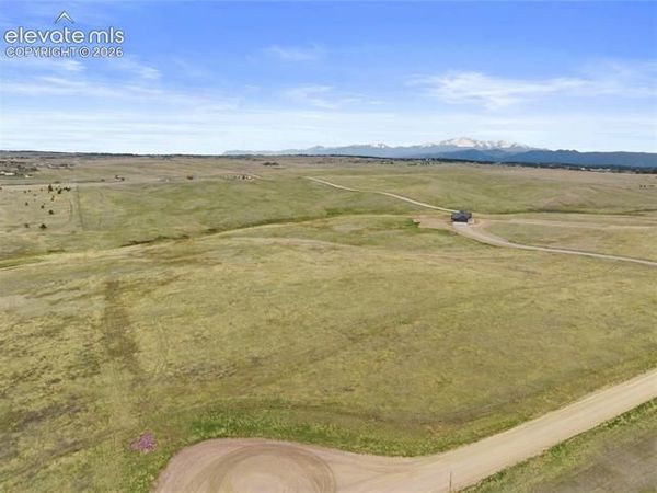 18635 Brown Road, Colorado Springs, CO 80908