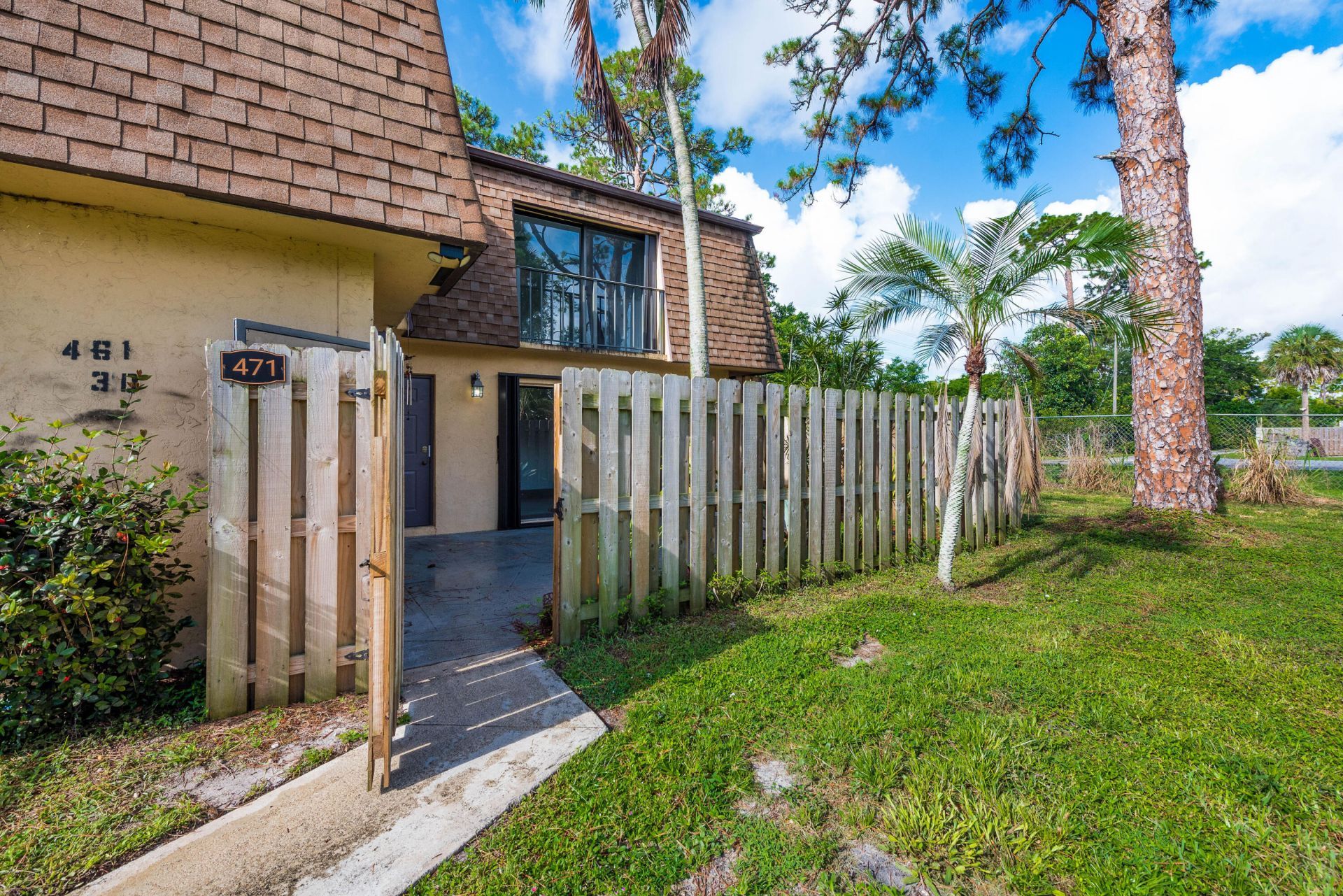 471 Kirk Road, Unit D, West Palm Beach, FL 33406 Photo