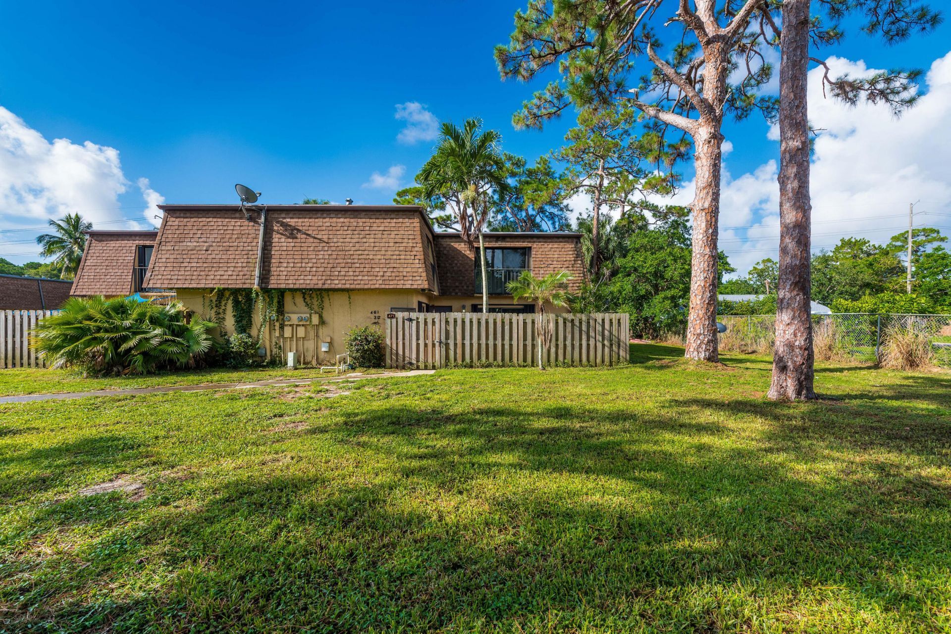 471 Kirk Road, Unit D, West Palm Beach, FL 33406 Photo