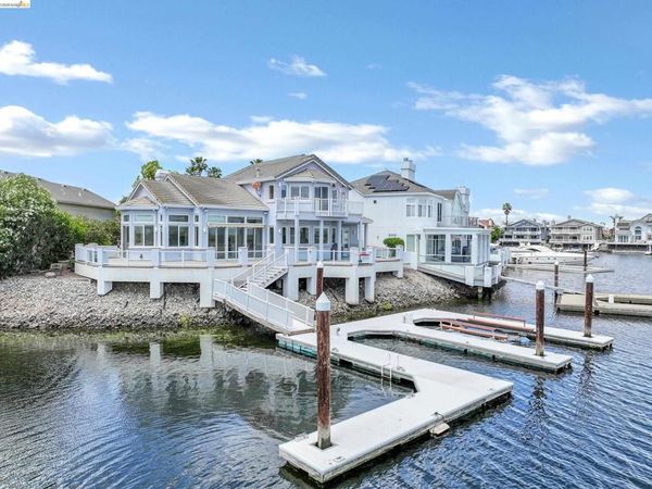 5890 Starboard Dr, Discovery Bay, CA 94505