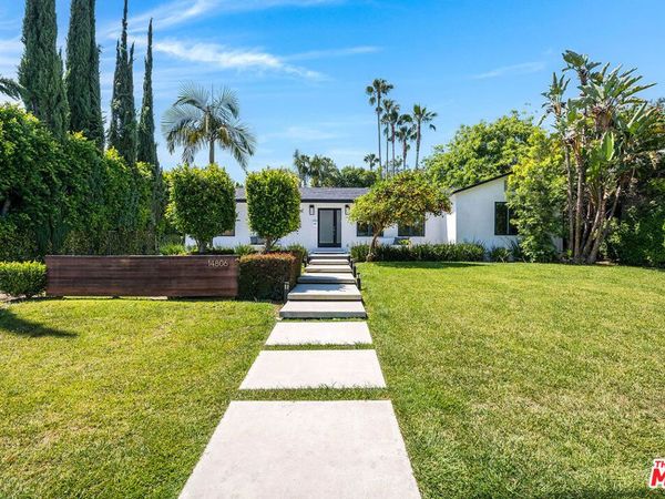 14806 Greenleaf Street, Sherman Oaks, CA 91403