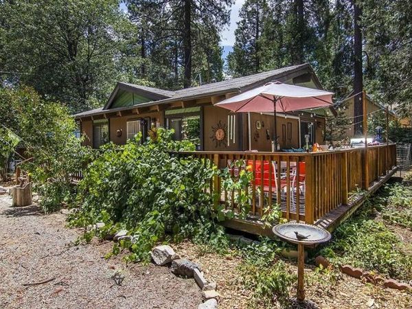 52845 Pine Cove Road, Idyllwild, CA 92549