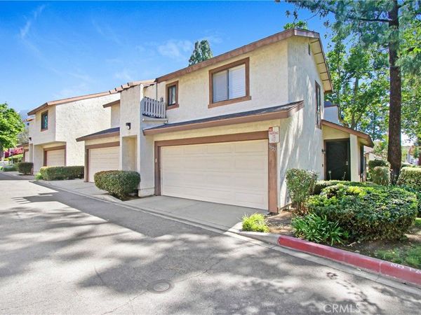 6625 Sugarpine Place, Rancho Cucamonga, CA 91701