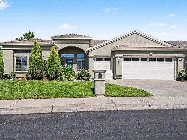136 Scarlet Way, Brentwood, CA 94513