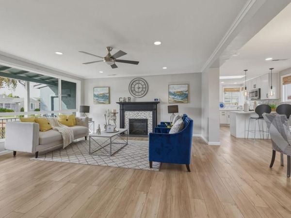 1224 Lucille Street, San Leandro, CA 94577