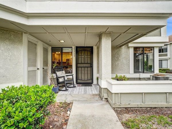 25713 Sycamore Pointe, Lake Forest, CA 92630