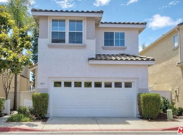 1817 Calypso Drive, Vista, CA 92081