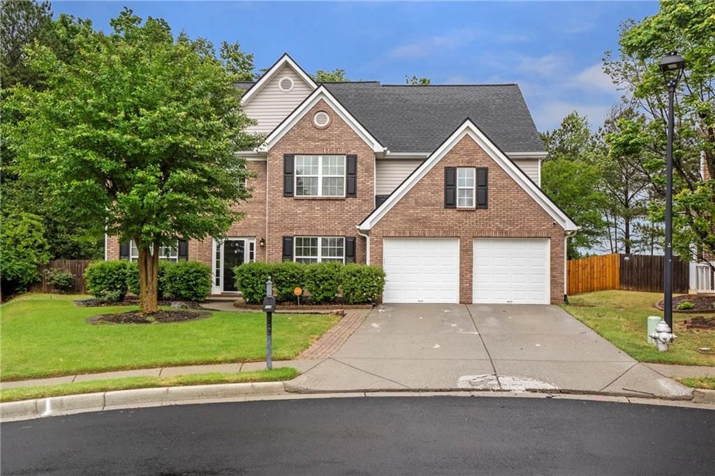 709 Roxholly Lane , Buford, GA 30518 Main Photo