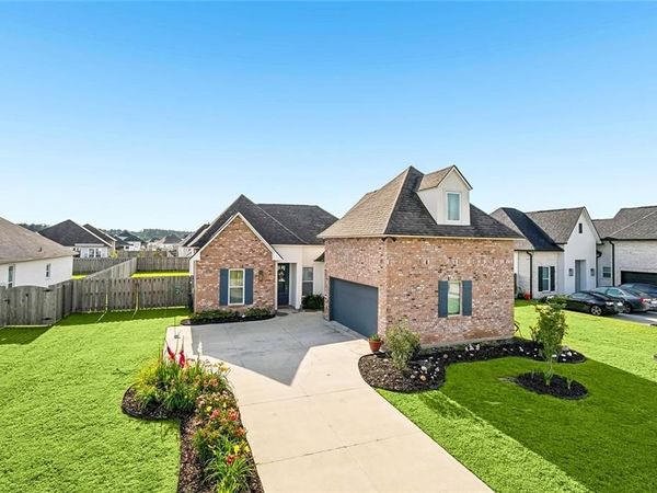 1517 AUDUBON Parkway , Madisonville, LA 70447