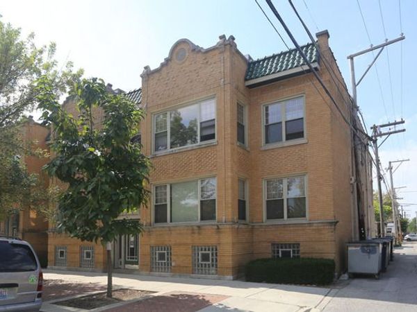 5208 N Sawyer Avenue , Unit 1, Chicago, IL 60625