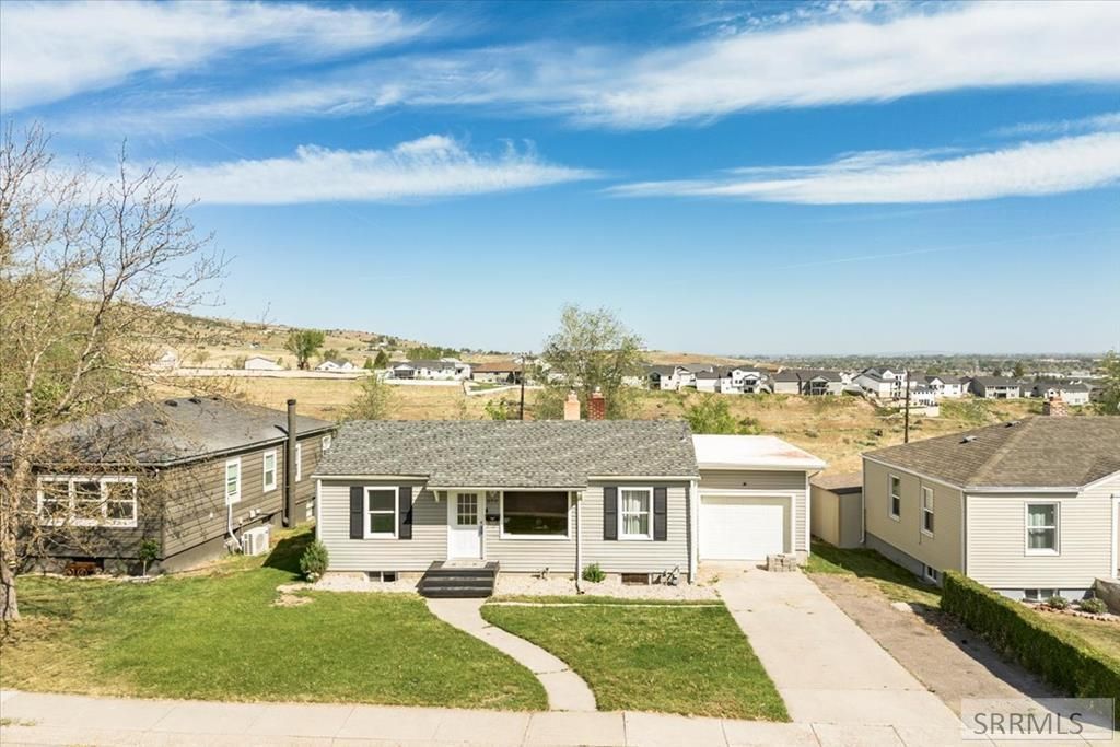 852 Highland Blvd, Pocatello, ID 83204 Main Photo